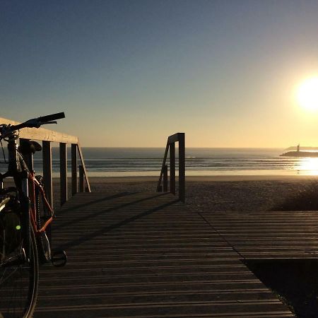 Cabedelo Spot - Beachside Vacations Viana do Castelo Eksteriør bilde