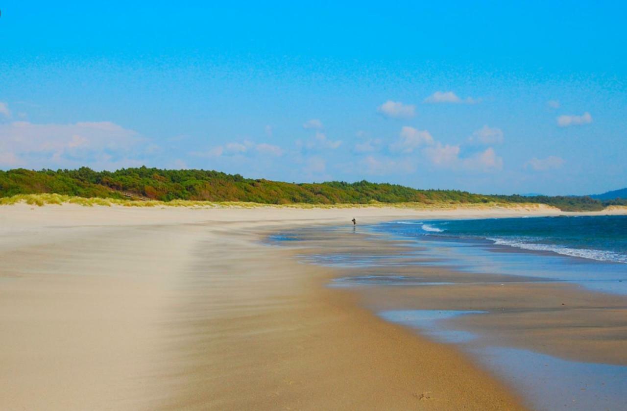 Cabedelo Spot - Beachside Vacations Viana do Castelo Eksteriør bilde