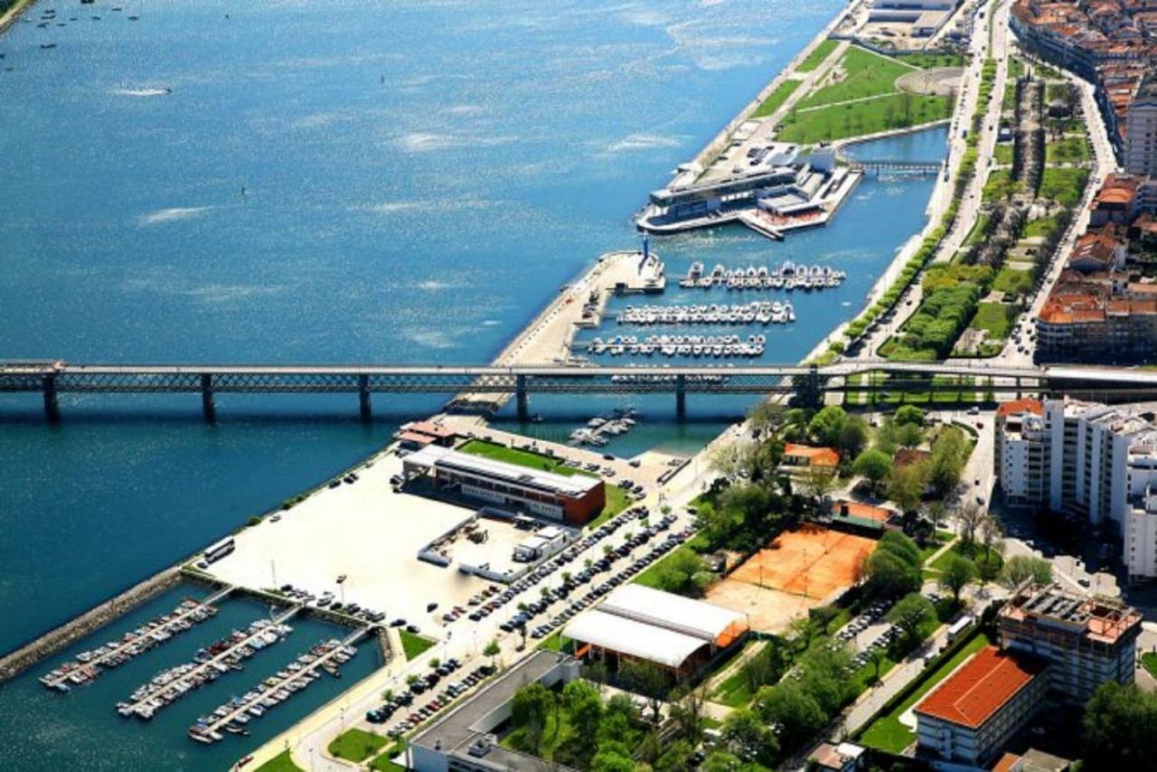 Cabedelo Spot - Beachside Vacations Viana do Castelo Eksteriør bilde