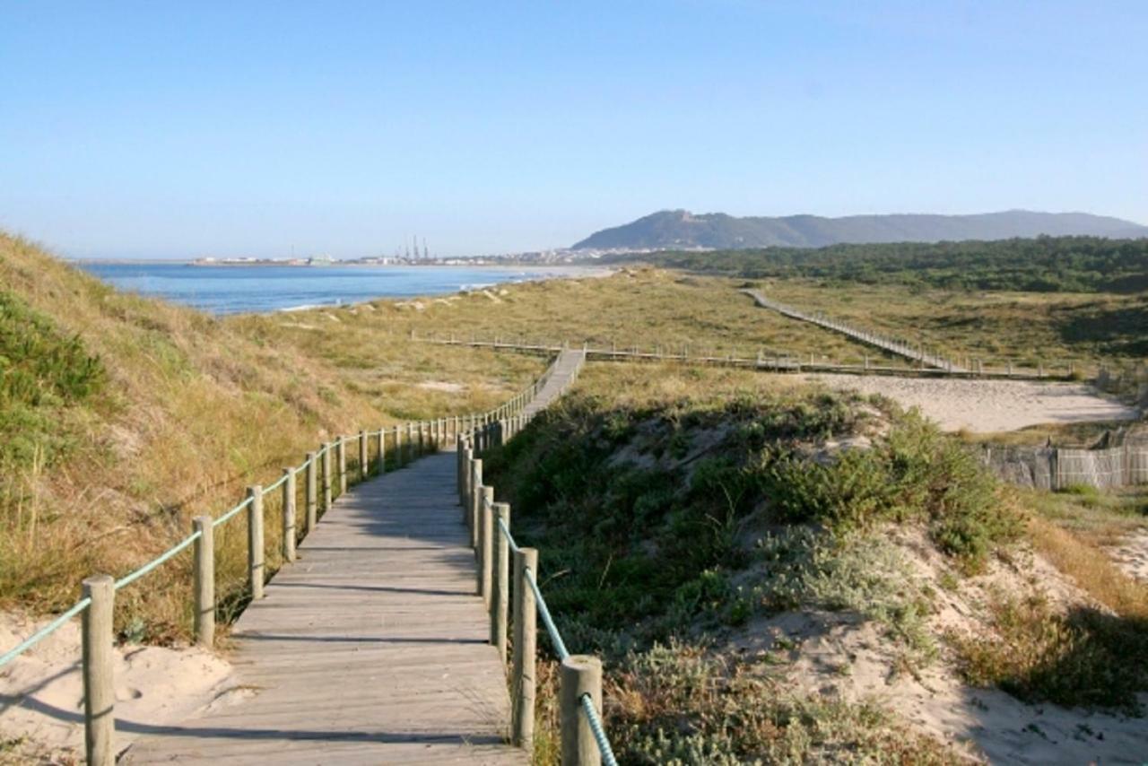 Cabedelo Spot - Beachside Vacations Viana do Castelo Eksteriør bilde