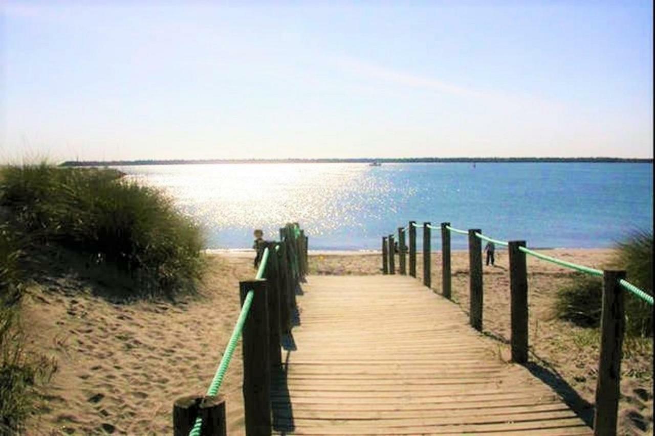 Cabedelo Spot - Beachside Vacations Viana do Castelo Eksteriør bilde