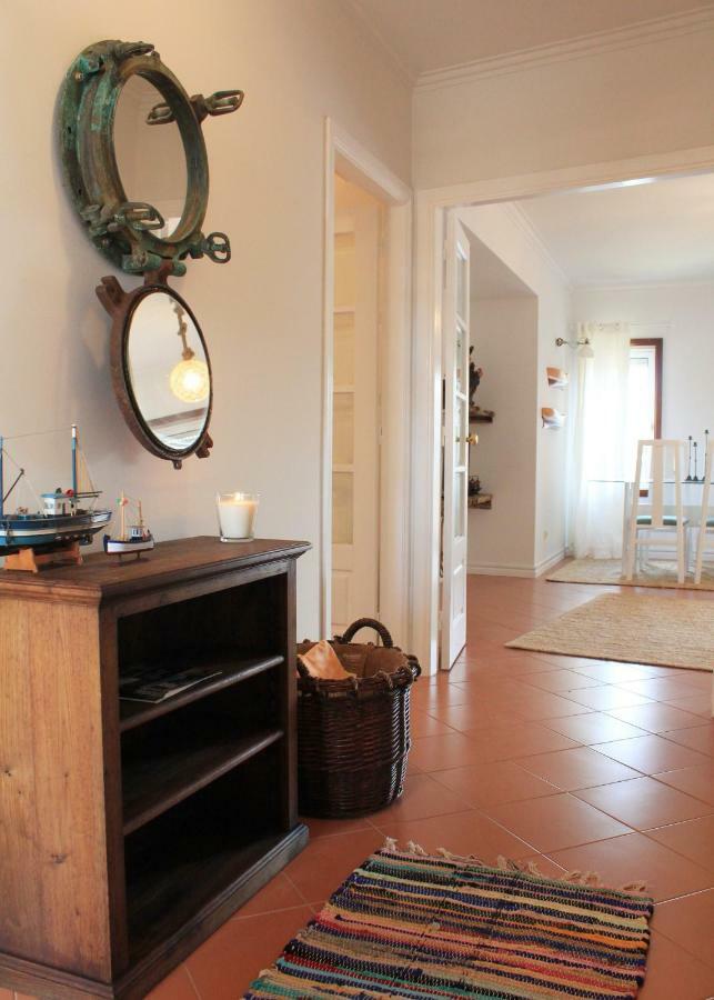 Cabedelo Spot - Beachside Vacations Viana do Castelo Eksteriør bilde