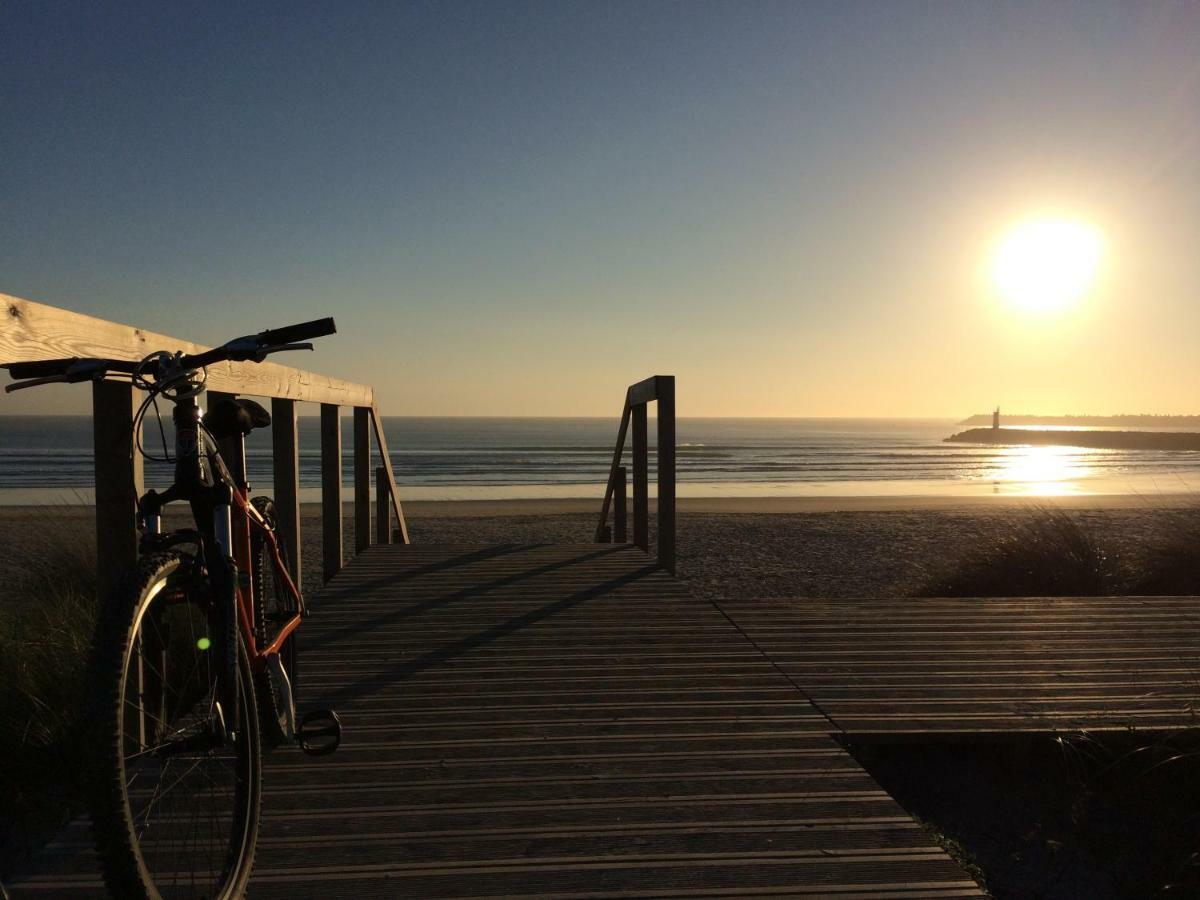Cabedelo Spot - Beachside Vacations Viana do Castelo Eksteriør bilde