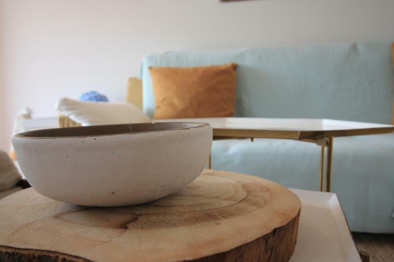 Cabedelo Spot - Beachside Vacations Viana do Castelo Eksteriør bilde