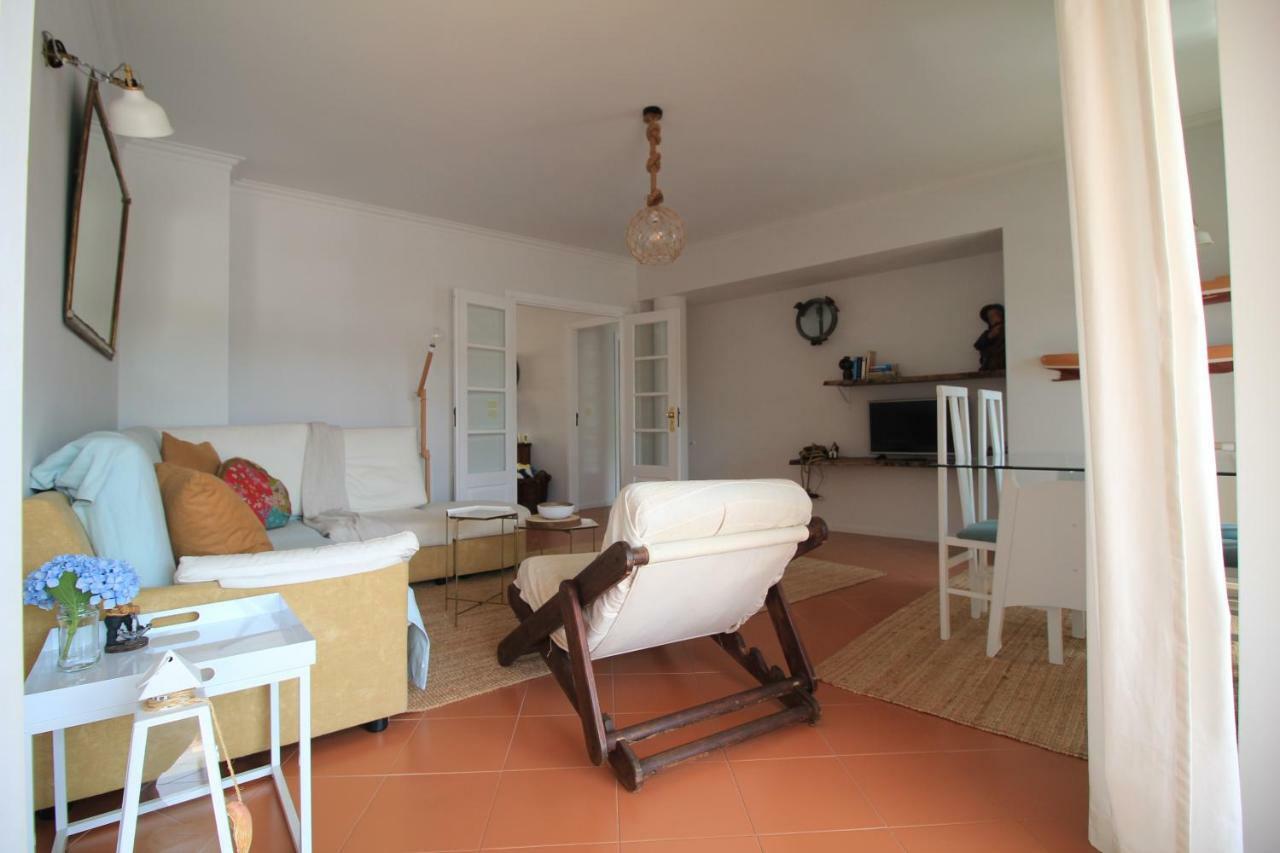 Cabedelo Spot - Beachside Vacations Viana do Castelo Eksteriør bilde