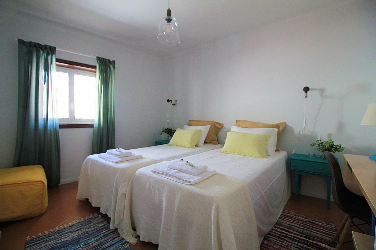 Cabedelo Spot - Beachside Vacations Viana do Castelo Eksteriør bilde