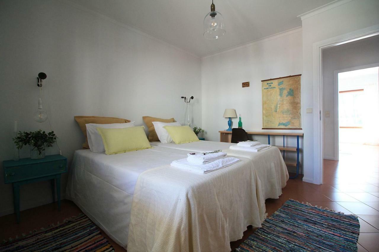 Cabedelo Spot - Beachside Vacations Viana do Castelo Eksteriør bilde