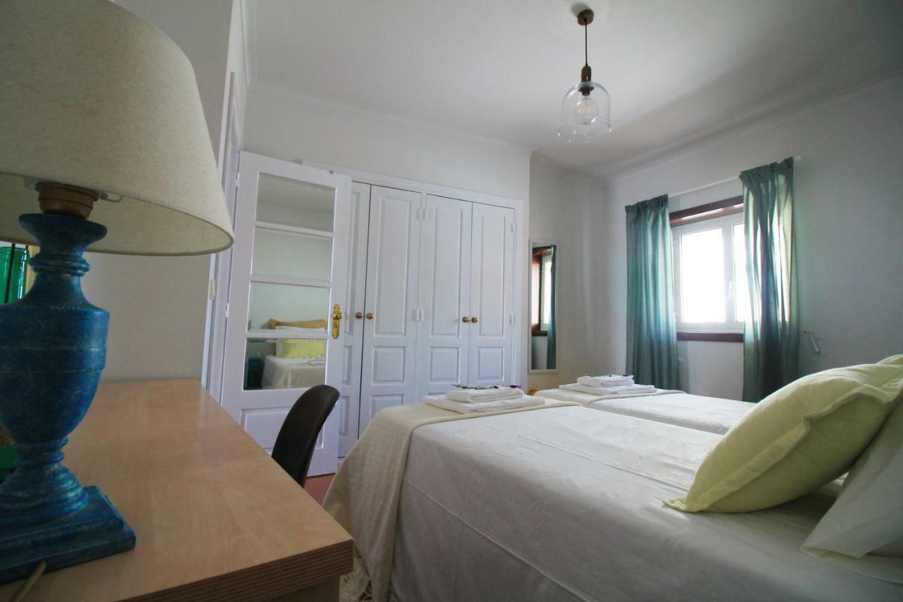 Cabedelo Spot - Beachside Vacations Viana do Castelo Eksteriør bilde