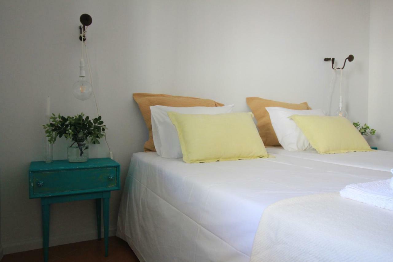 Cabedelo Spot - Beachside Vacations Viana do Castelo Eksteriør bilde